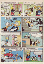 Mickey Mouse 11+12 / 1995 pagina 43