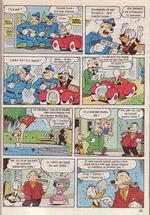 Mickey Mouse 11+12 / 1995 pagina 44
