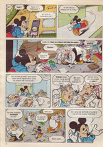 Mickey Mouse 01 / 1996 pagina 9