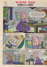 Mickey Mouse 01 / 1996 pagina 13