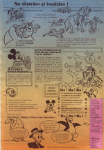 Mickey Mouse 01 / 1996 pagina 17