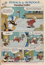 Mickey Mouse 01 / 1996 pagina 22
