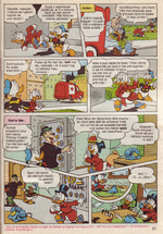 Mickey Mouse 01 / 1996 pagina 24