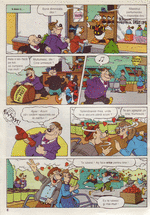 Mickey Mouse 04 / 1996 pagina 9