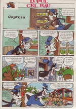 Mickey Mouse 04 / 1996 pagina 12