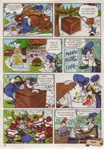 Mickey Mouse 04 / 1996 pagina 13