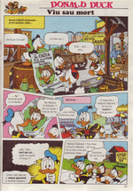 Mickey Mouse 04 / 1996 pagina 22