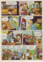 Mickey Mouse 04 / 1996 pagina 25