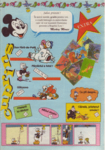 Mickey Mouse 05 / 1996 pagina 2