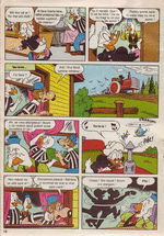 Mickey Mouse 05 / 1996 pagina 19