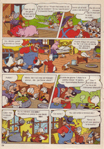 Mickey Mouse 05 / 1996 pagina 25