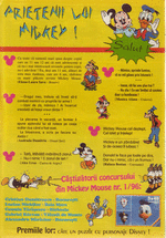Mickey Mouse 05 / 1996 pagina 33