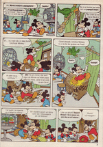 Mickey Mouse 06 / 1996 pagina 4