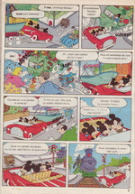 Mickey Mouse 06 / 1996 pagina 6