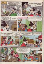 Mickey Mouse 06 / 1996 pagina 10