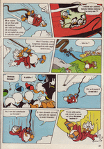 Mickey Mouse 06 / 1996 pagina 22