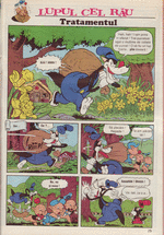 Mickey Mouse 06 / 1996 pagina 26