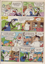Mickey Mouse 06 / 1996 pagina 28