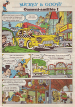 Mickey Mouse 07 / 1996 pagina 3