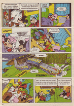 Mickey Mouse 07 / 1996 pagina 5