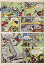 Mickey Mouse 07 / 1996 pagina 7
