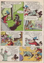 Mickey Mouse 07 / 1996 pagina 8