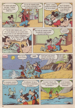 Mickey Mouse 07 / 1996 pagina 9