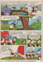 Mickey Mouse 07 / 1996 pagina 14