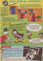 Mickey Mouse 07 / 1996 pagina 17