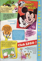 Mickey Mouse 07 / 1996 pagina 34