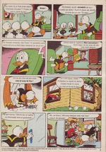 Mickey Mouse 08 / 1996 pagina 4