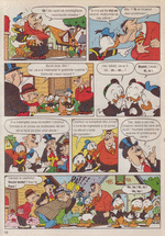 Mickey Mouse 08 / 1996 pagina 11