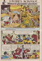 Mickey Mouse 08 / 1996 pagina 12
