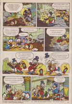 Mickey Mouse 08 / 1996 pagina 14