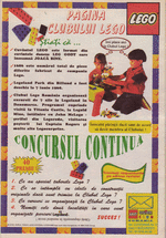 Mickey Mouse 08 / 1996 pagina 18