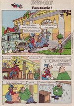 Mickey Mouse 08 / 1996 pagina 19