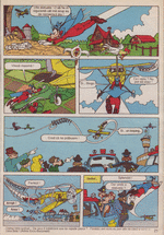 Mickey Mouse 08 / 1996 pagina 22