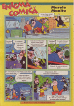 Mickey Mouse 08 / 1996 pagina 37