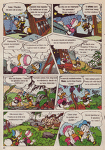 Mickey Mouse 08 / 1996 pagina 43