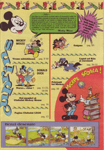 Mickey Mouse 09 / 1996 pagina 2