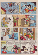 Mickey Mouse 09 / 1996 pagina 6