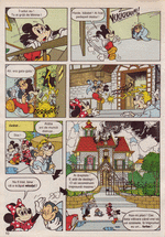 Mickey Mouse 09 / 1996 pagina 11
