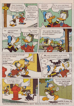 Mickey Mouse 09 / 1996 pagina 16