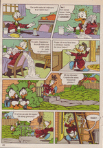Mickey Mouse 09 / 1996 pagina 21