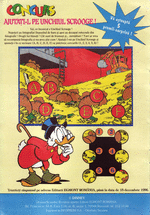 Mickey Mouse 10 / 1996 pagina 1