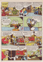 Mickey Mouse 10 / 1996 pagina 5