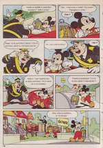 Mickey Mouse 10 / 1996 pagina 15