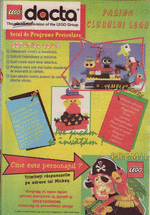 Mickey Mouse 10 / 1996 pagina 18