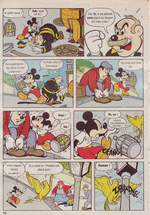 Mickey Mouse 10 / 1996 pagina 19