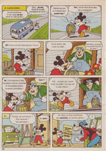 Mickey Mouse 10 / 1996 pagina 21